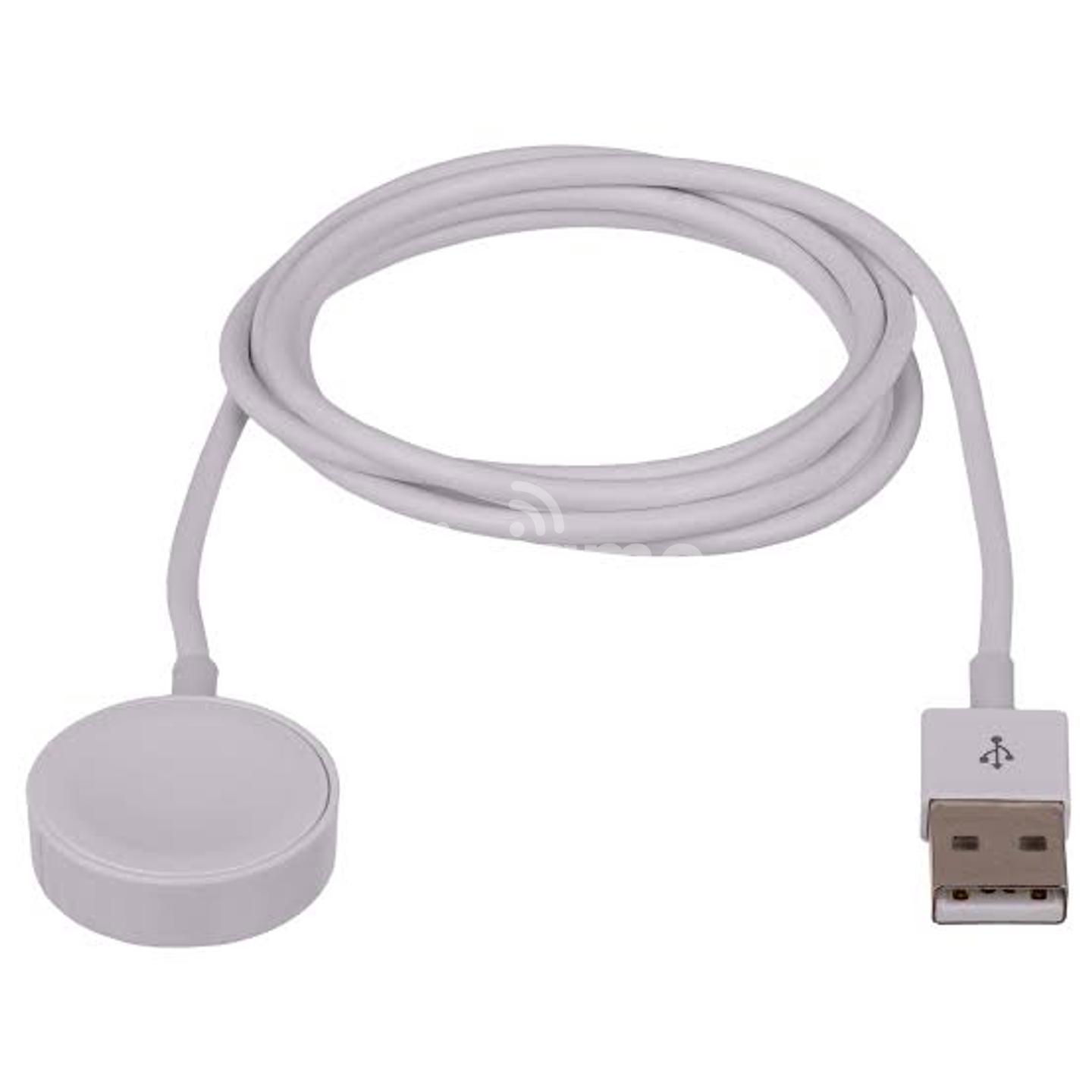 Apple watch charger genuine deals