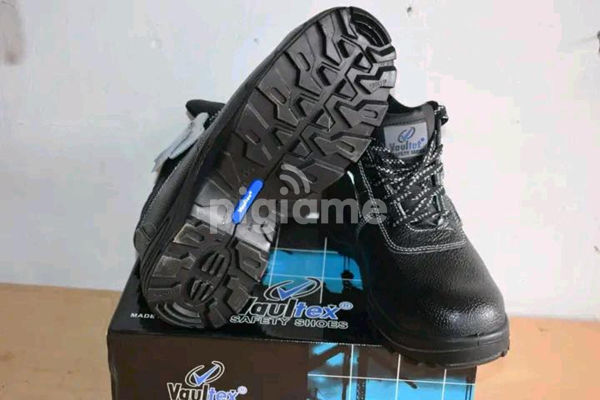 Vaultex Safety Boots in Nairobi CBD PigiaMe