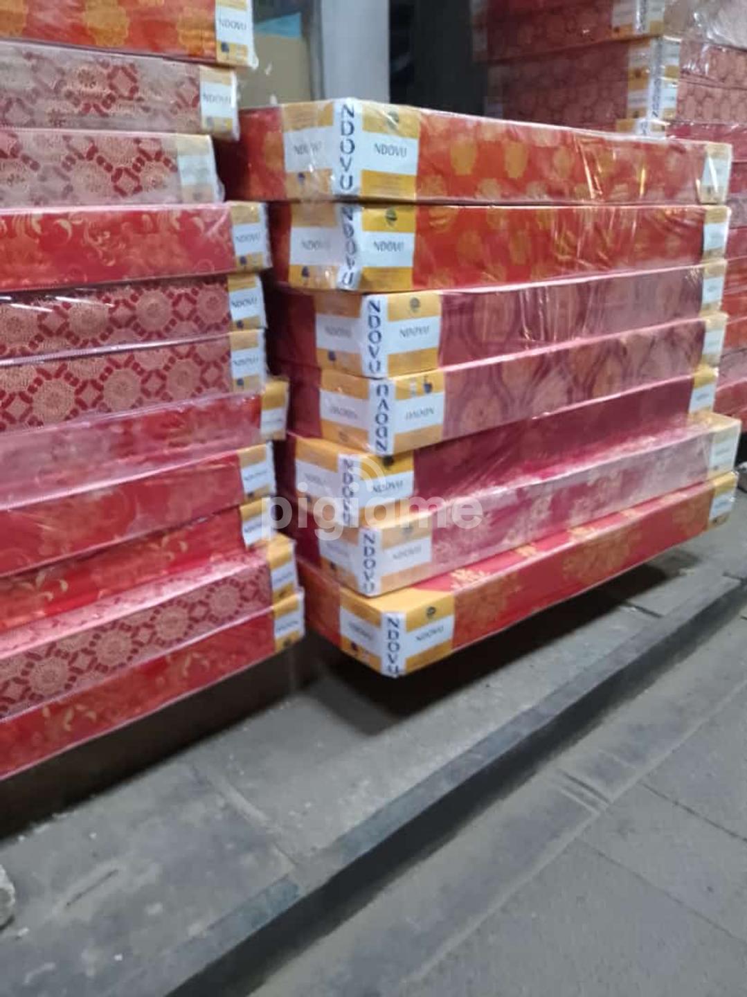Ndovu 4 x 6 Mattresses. Free Delivery