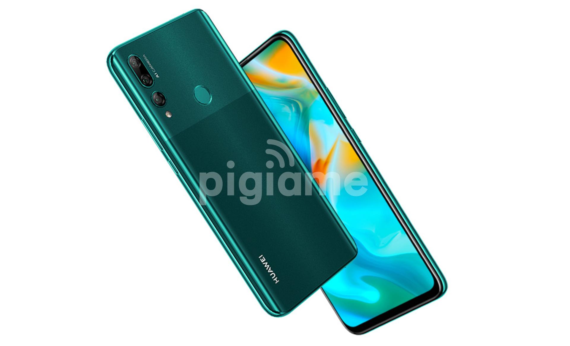 huawei y9 prime 128 gb