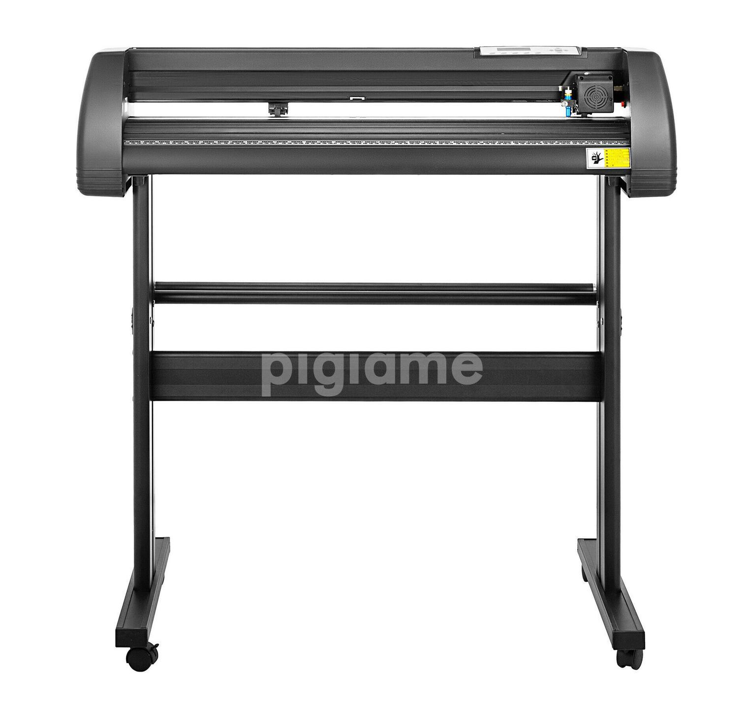 2 Feet Vinyl Plotter Sign Cutting Machine. in Nairobi CBD, Moi Avenue