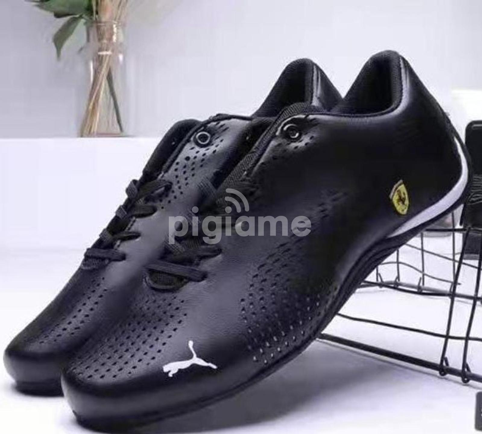 Puma drift cat 5 yellow store