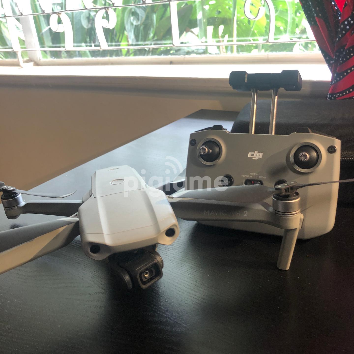 Mavic air 2024 france