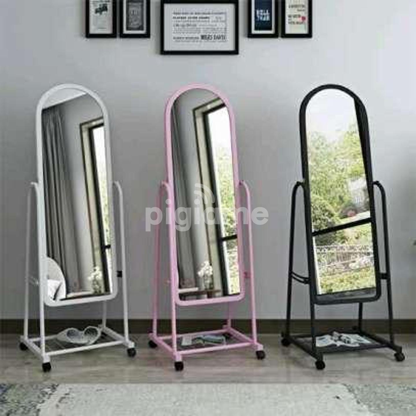 Dressing Mirrors in Nairobi CBD Ronald Ngala PigiaMe