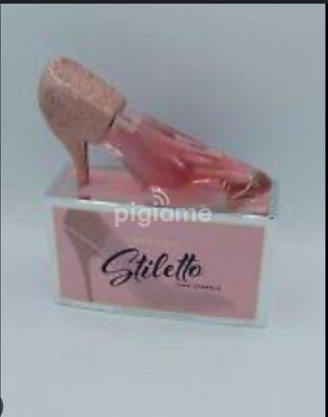 Ferrera new arrivals stiletto original
