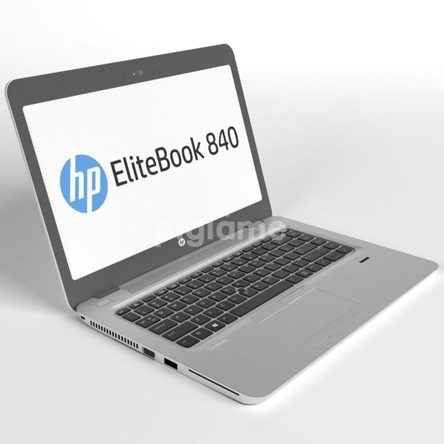 Hp Refurbished Elitebook 840 G3 Intel Core I7 6th Gen Ram 8gb Hdd 500gb 14 In Nairobi Pigiame