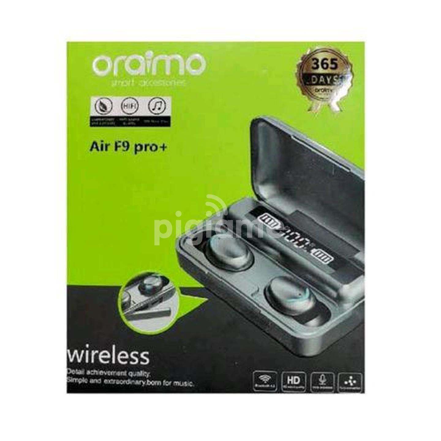 Oraimo Air F9 Pro