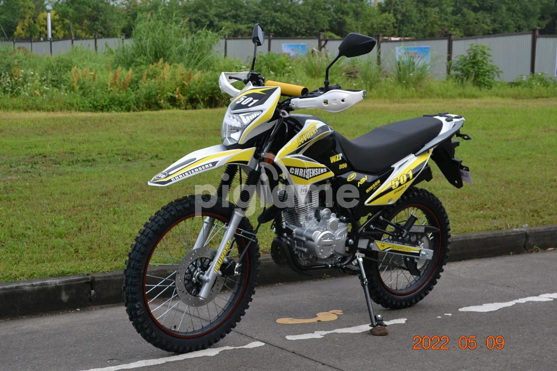 Jincheng 250cc store off road