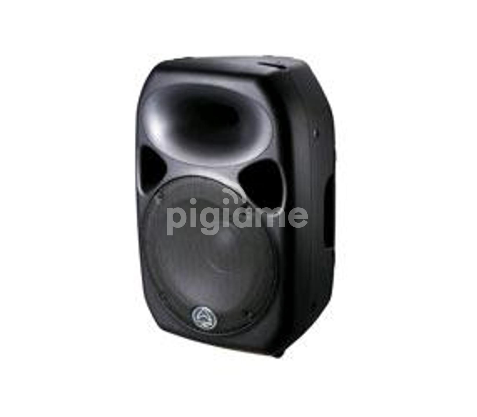 Wharfedale pro clearance titan 12 passive