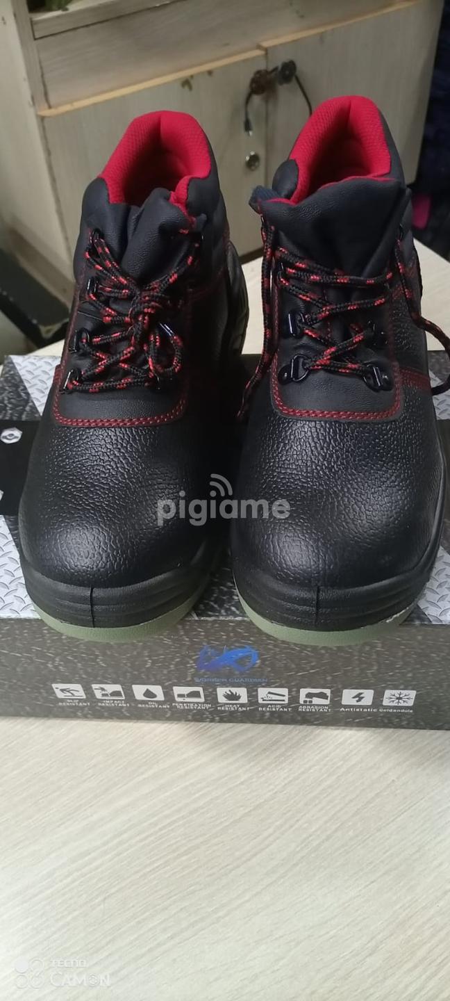 Good quality safety online shoes