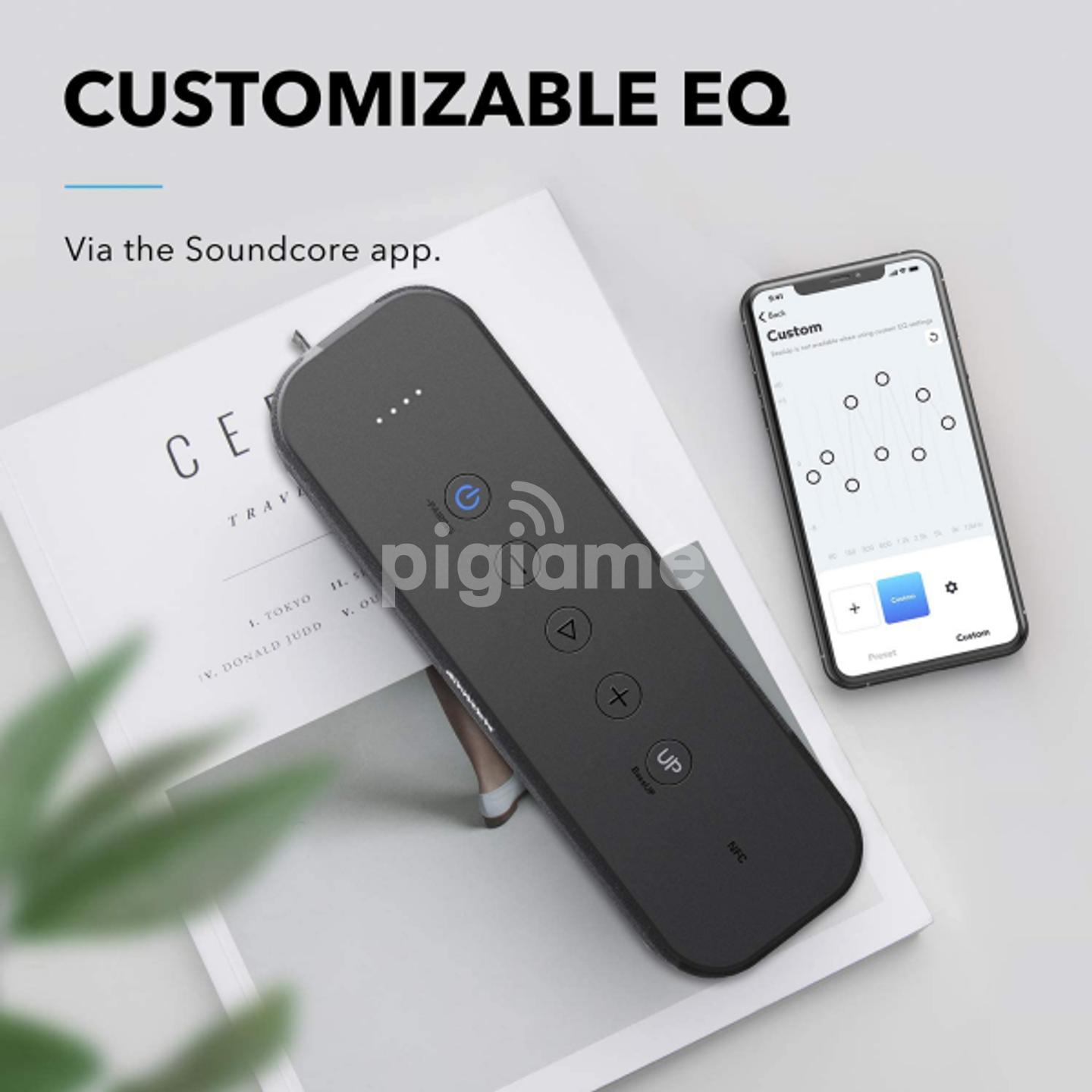 Anker Soundcore Boost 20W Bluetooth Speaker With Bassup in Nairobi