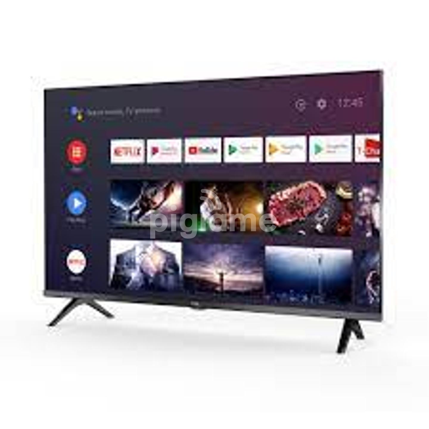 Tcl 32 Inch Smart Android Tv In Nairobi Cbd Pigiame