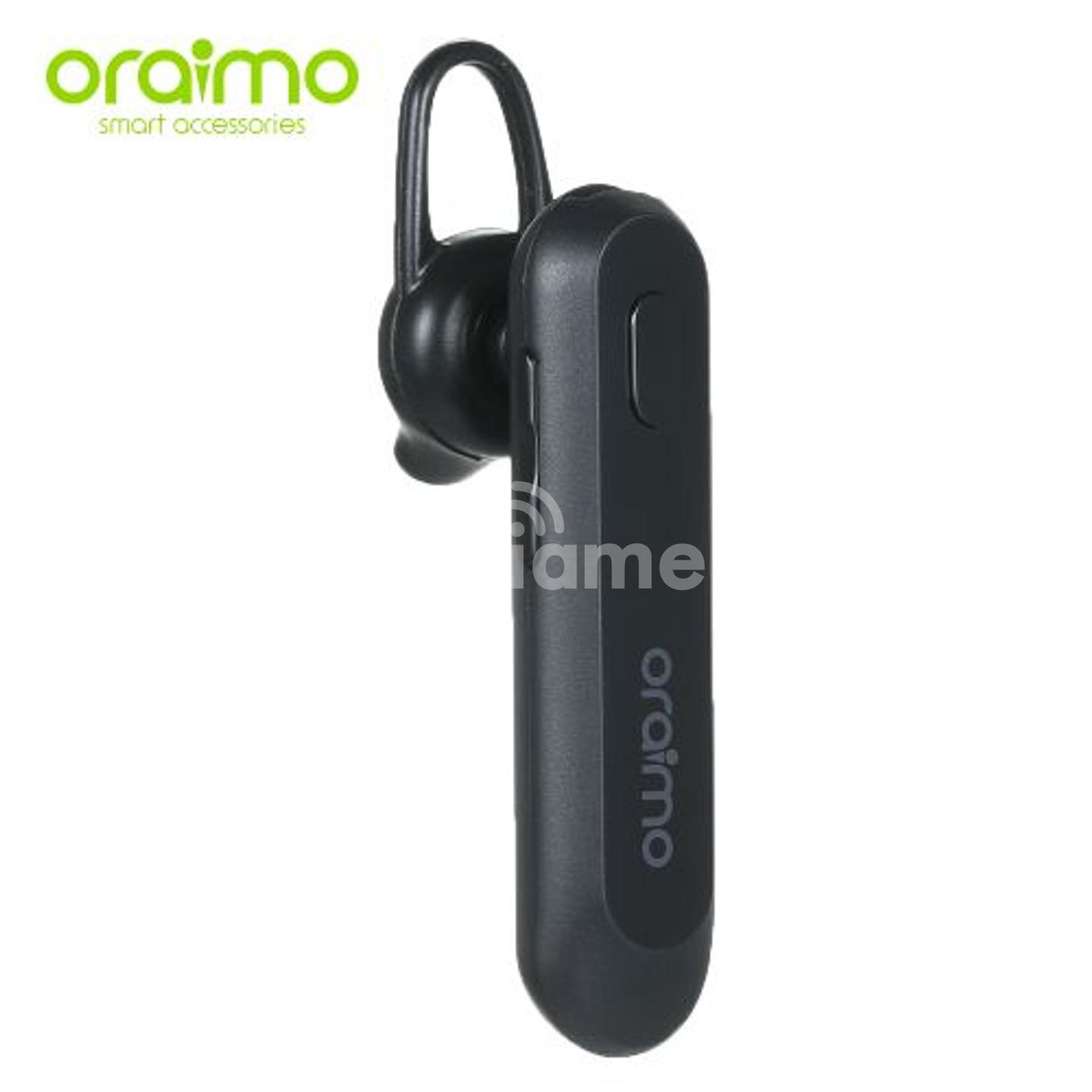 Oraimo single sale bluetooth