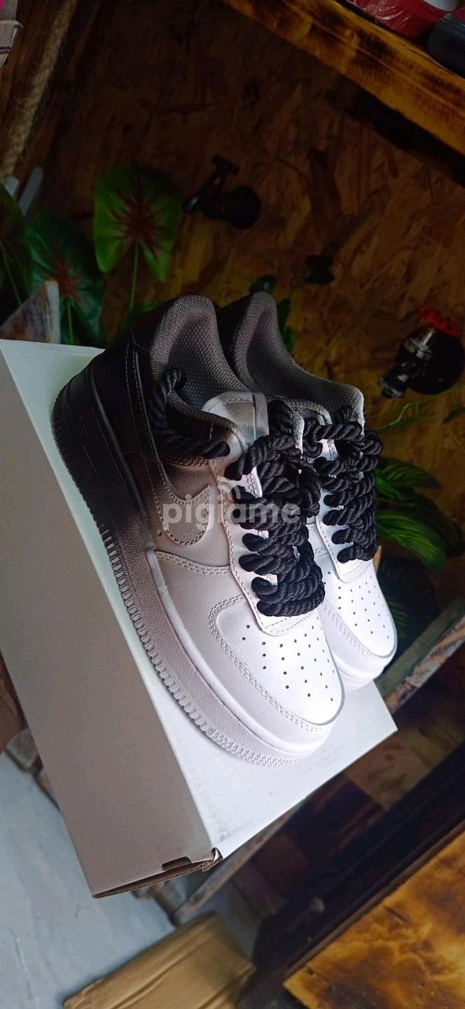 Air Force 1 Customized in Nairobi CBD PigiaMe