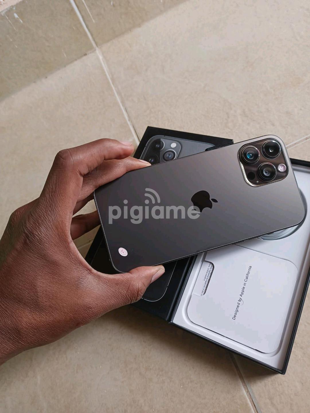 Iphone 13 Promax 512Gb?? in Bombolulu, Mbugoni | PigiaMe