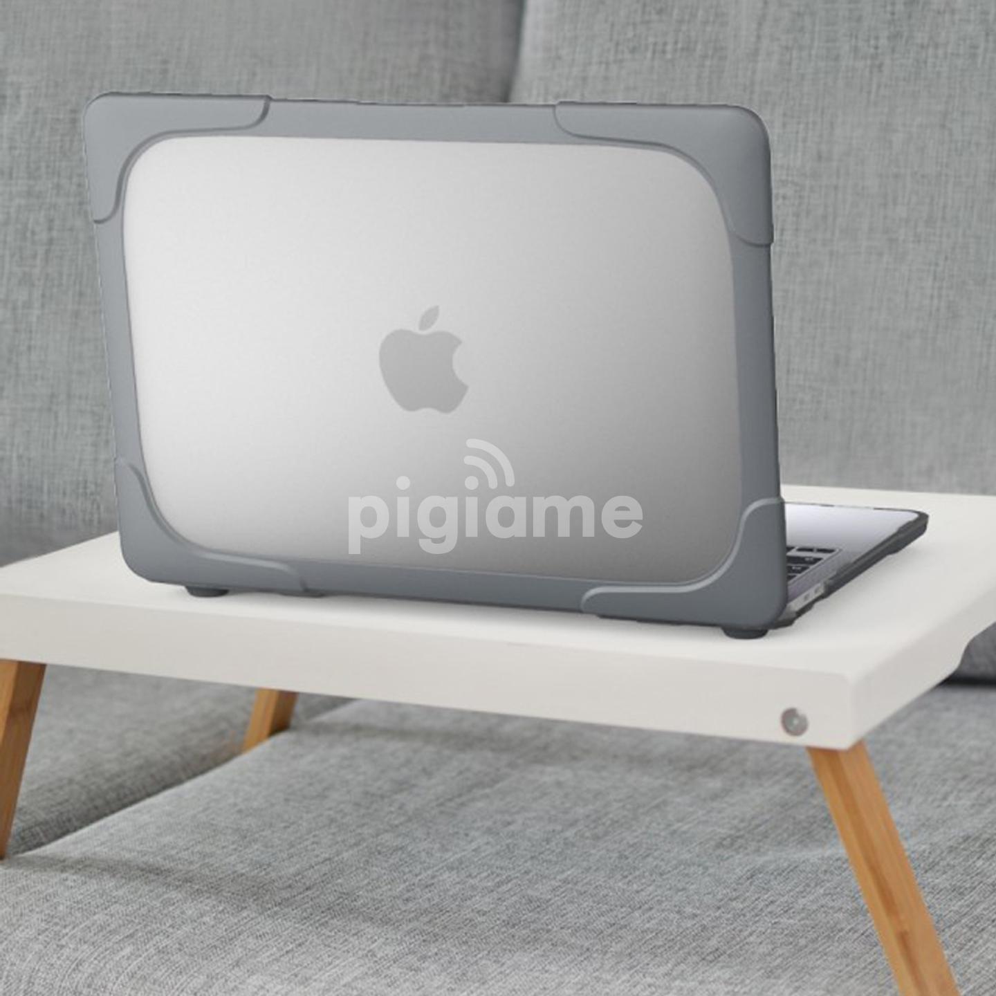 Heavy duty macbook pro sale case