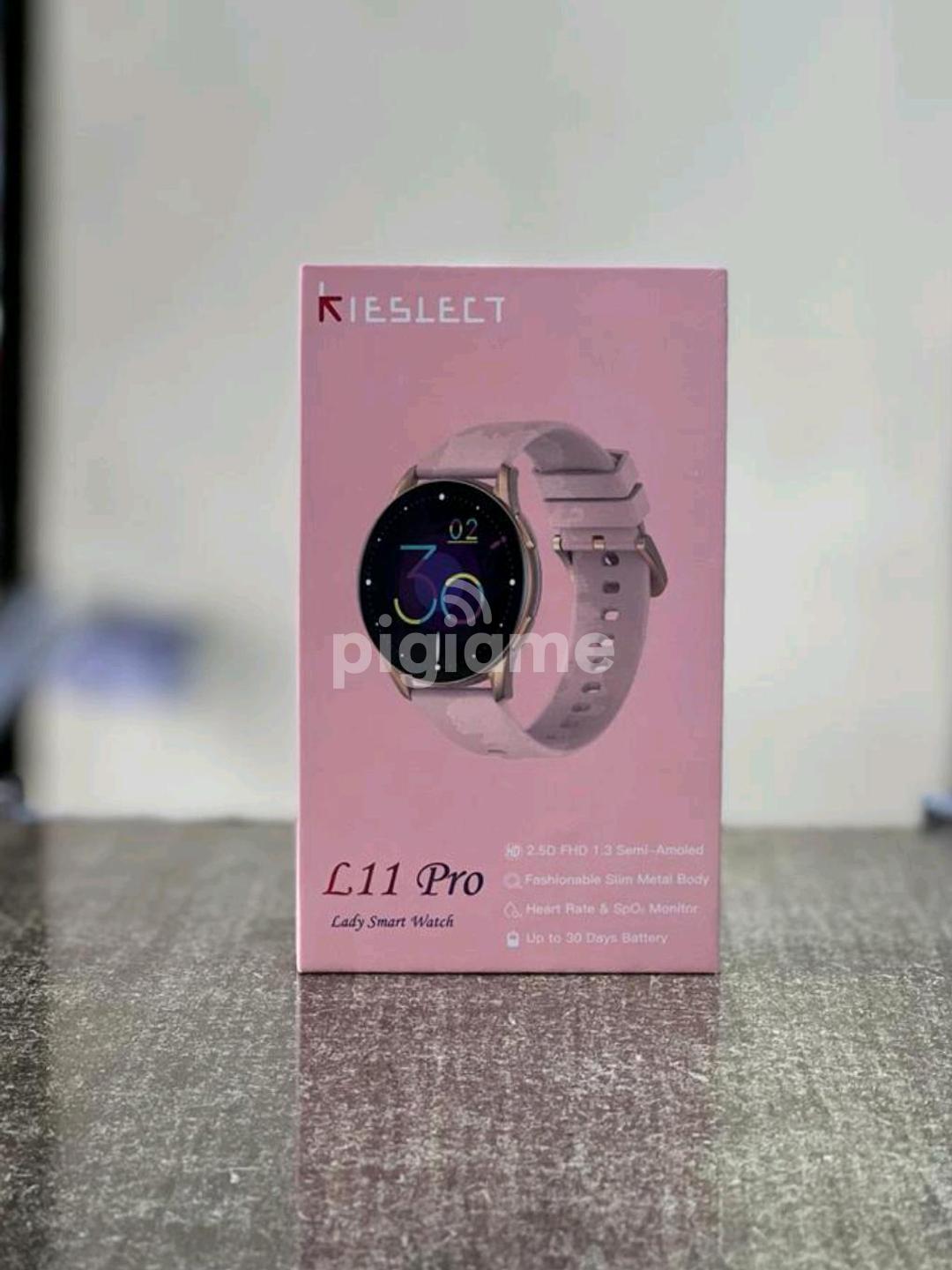 Smart wear 2025 l11