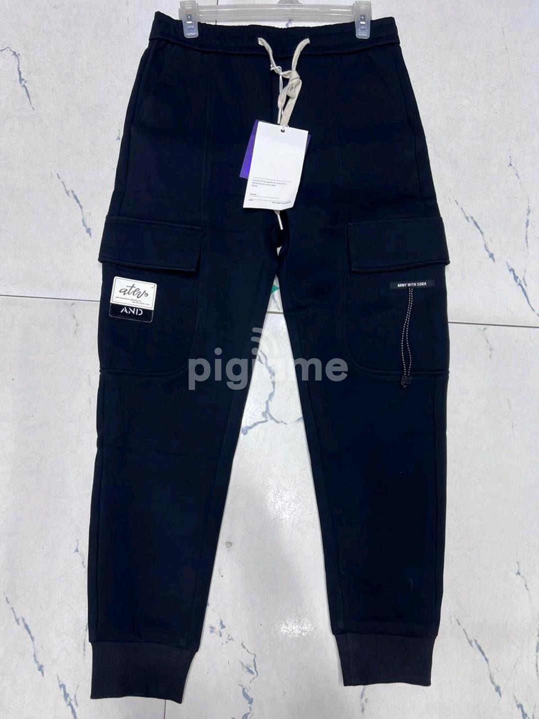 Nike Adidas Cargo Pants* in Nairobi CBD PigiaMe