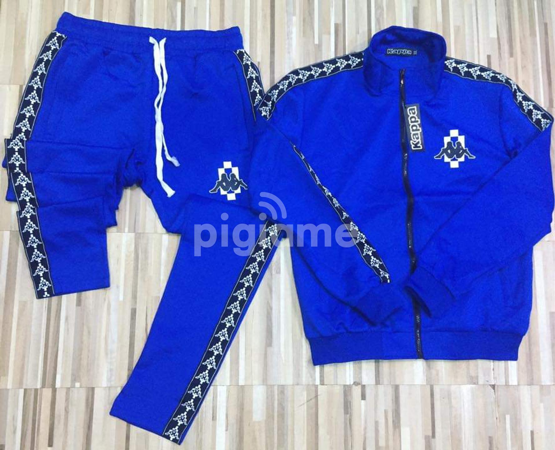 Kappa Tracksuit in Nairobi PigiaMe