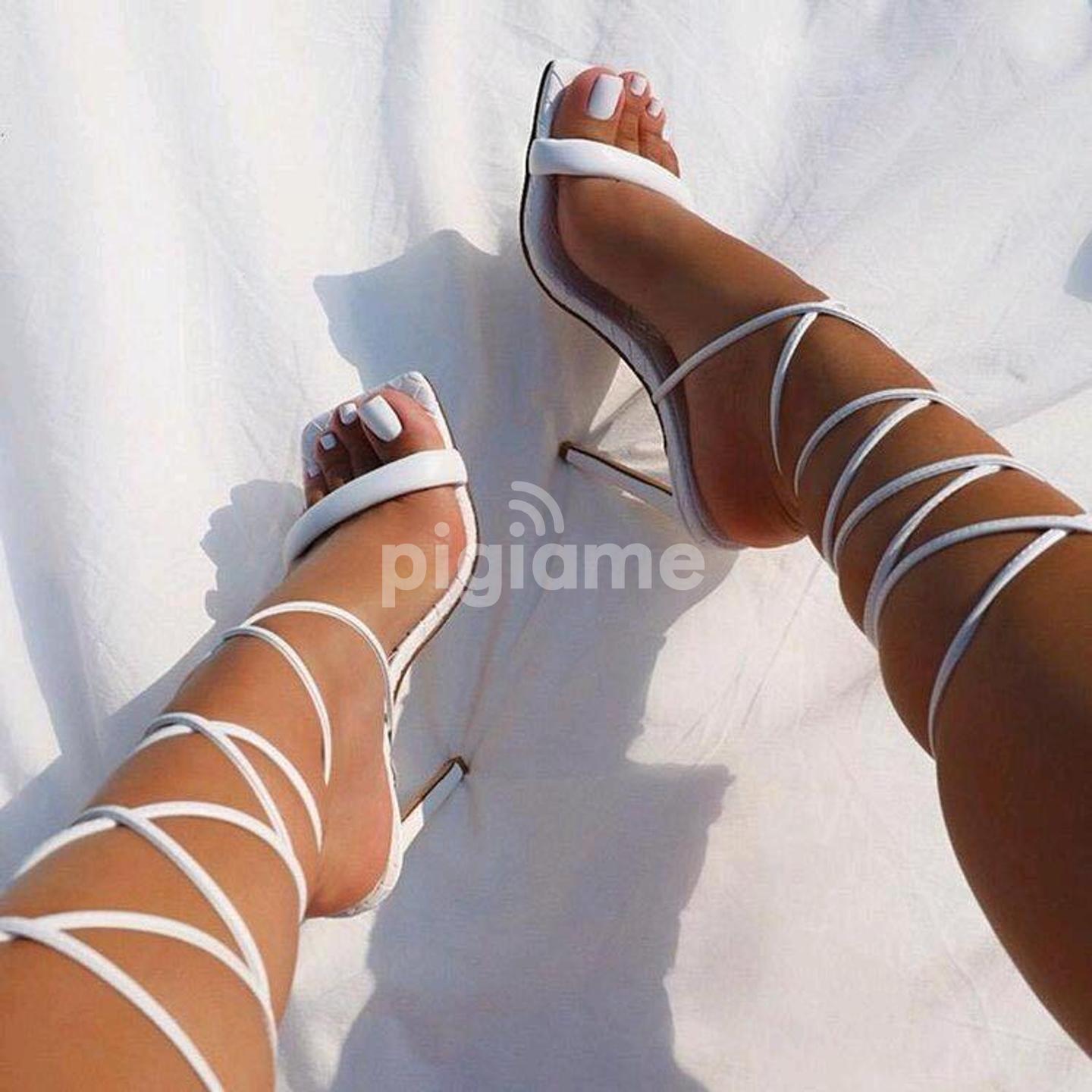 Good quality heels clearance
