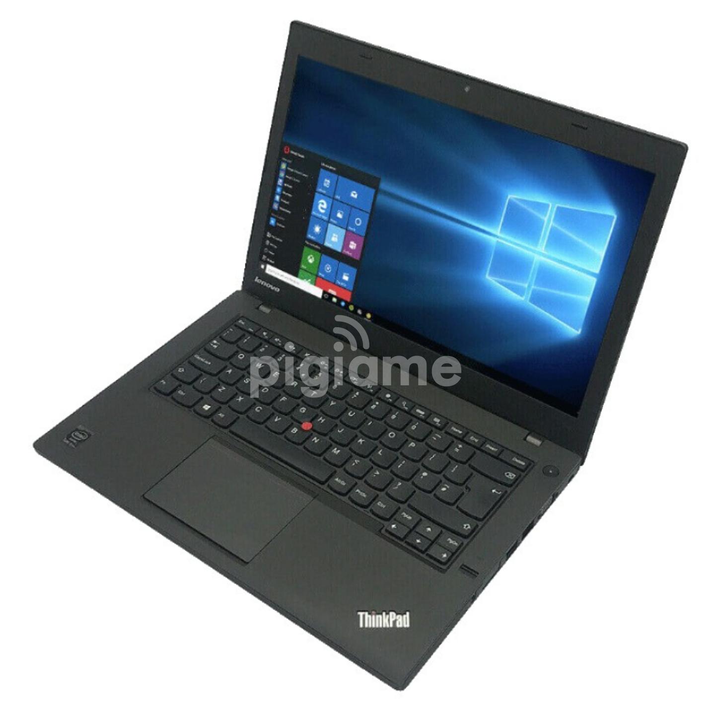 Best Business Laptop Lenovo Thinkpad T440 in Ruaka PigiaMe