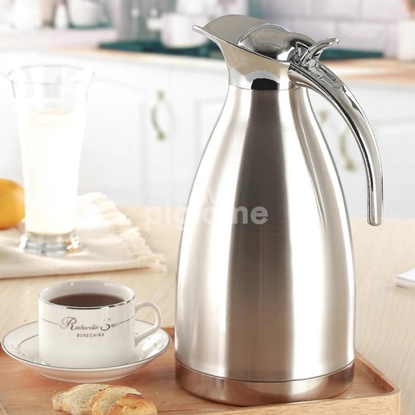 2l cheap vacuum flask