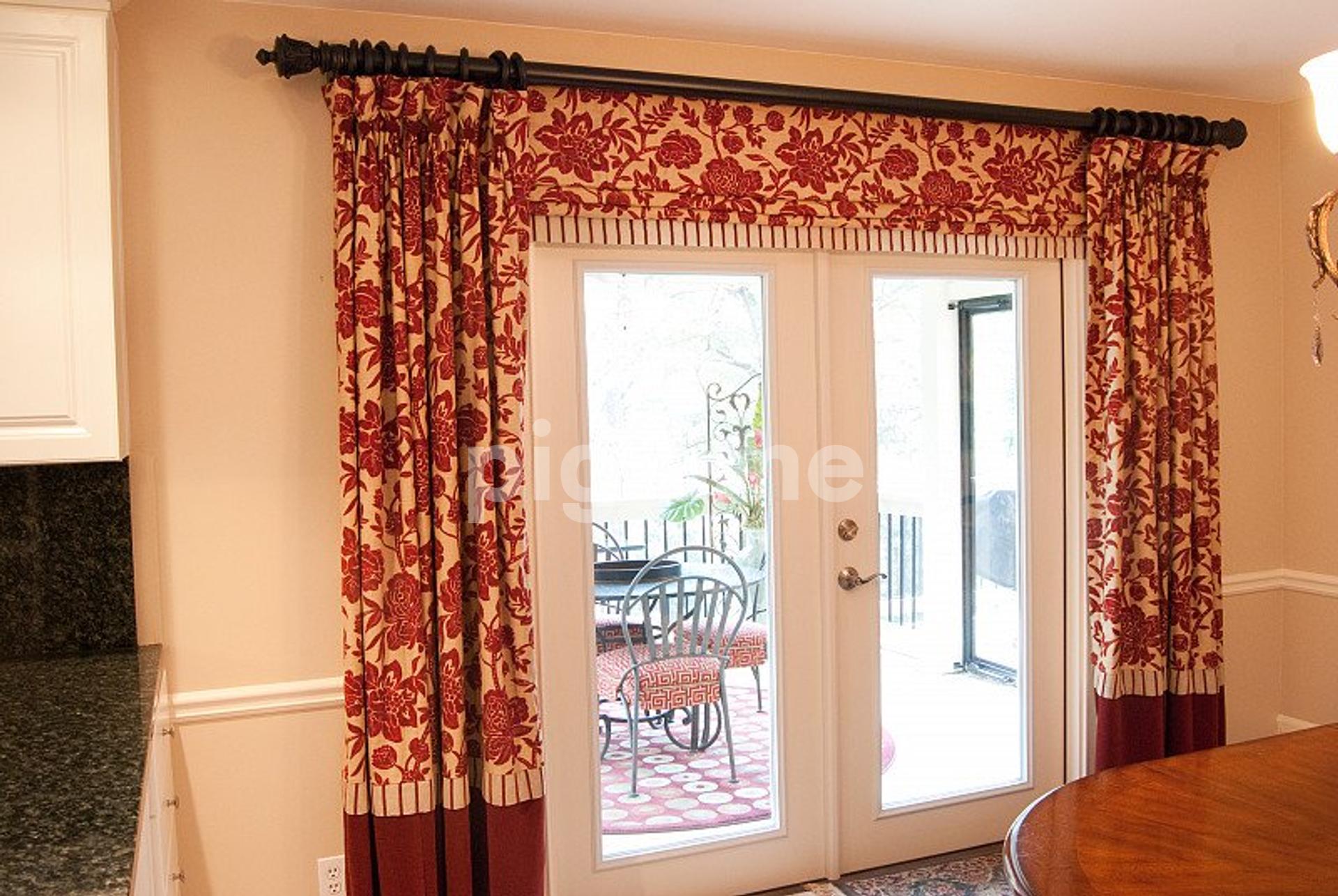 Expert Curtain Installation, Curtain Rail Installation & Curtain Repair