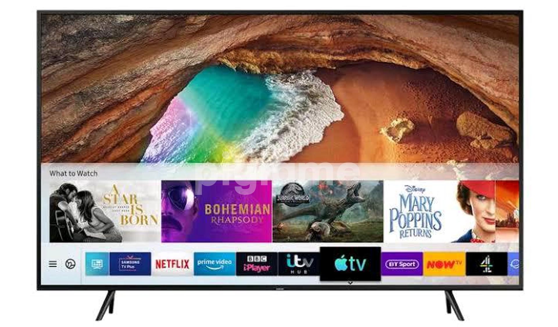 samsung 4k uhd 43 inch ru7100 series 7 2019 release brand new