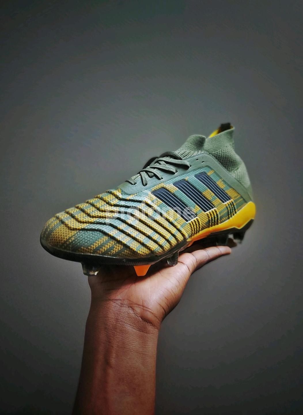 Adidas predator 18.1 studs clearance