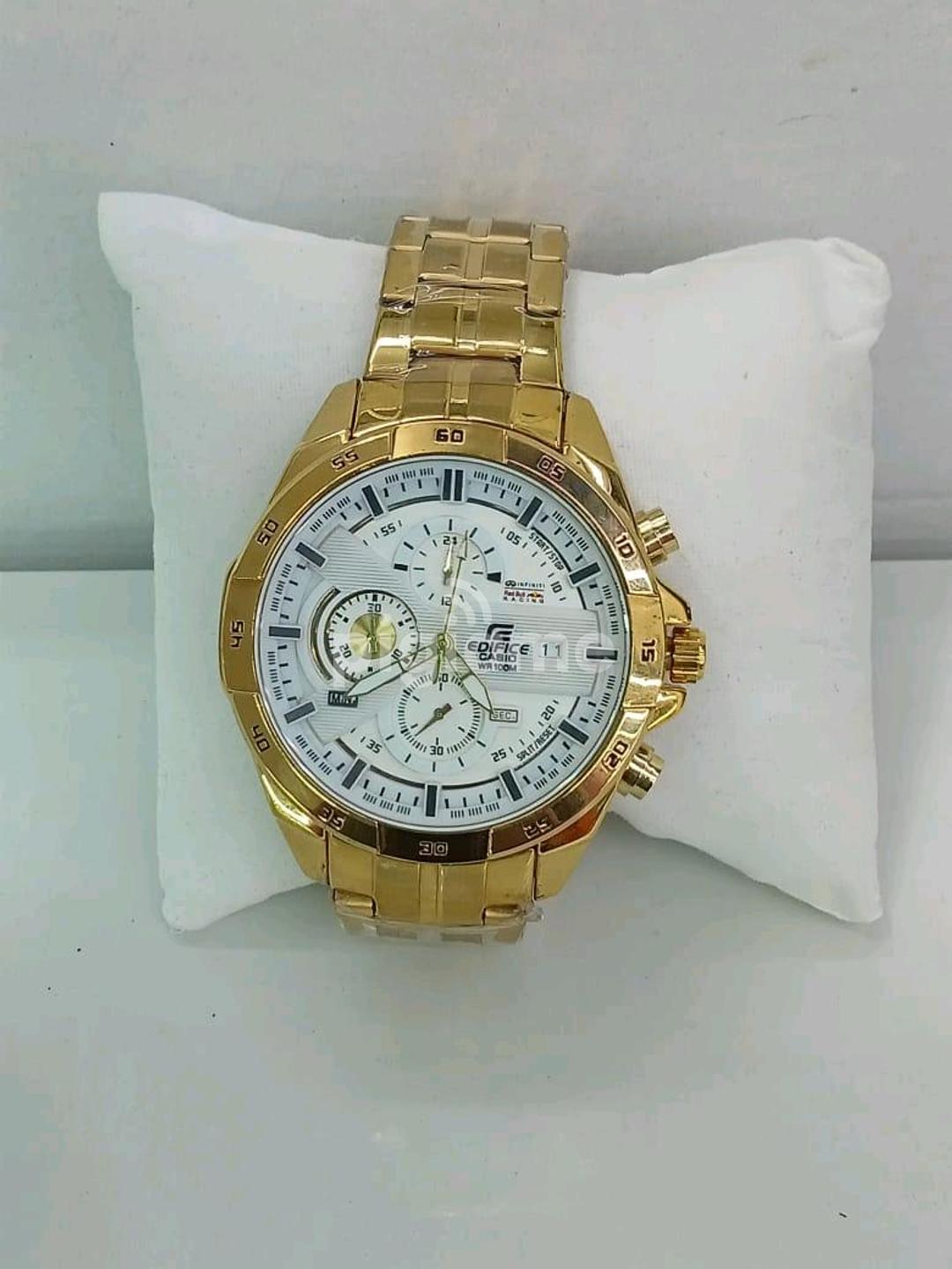 Edifice Hublot Seiko Wrist Watches in Nairobi CBD PigiaMe