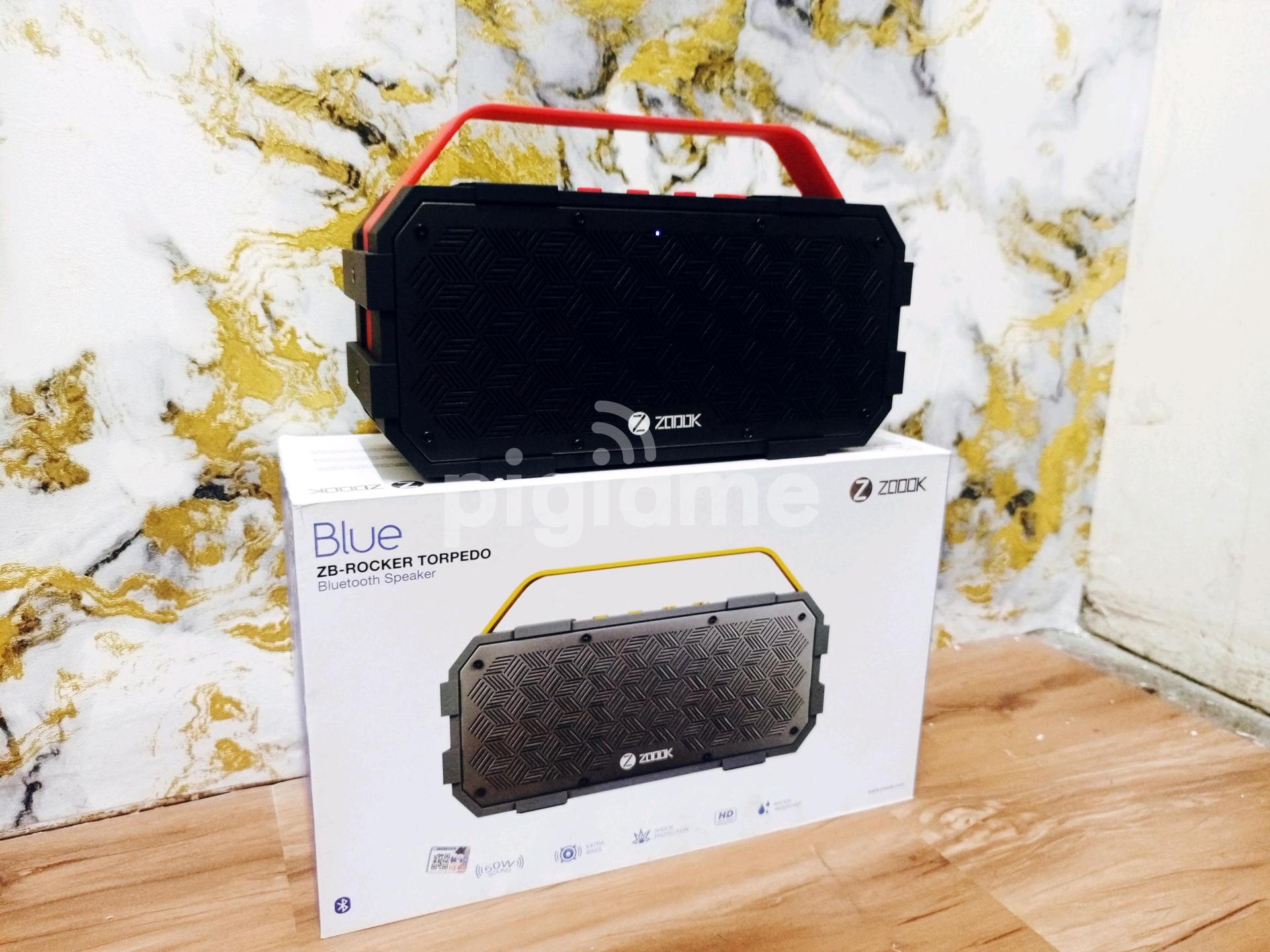 Zook discount sound system