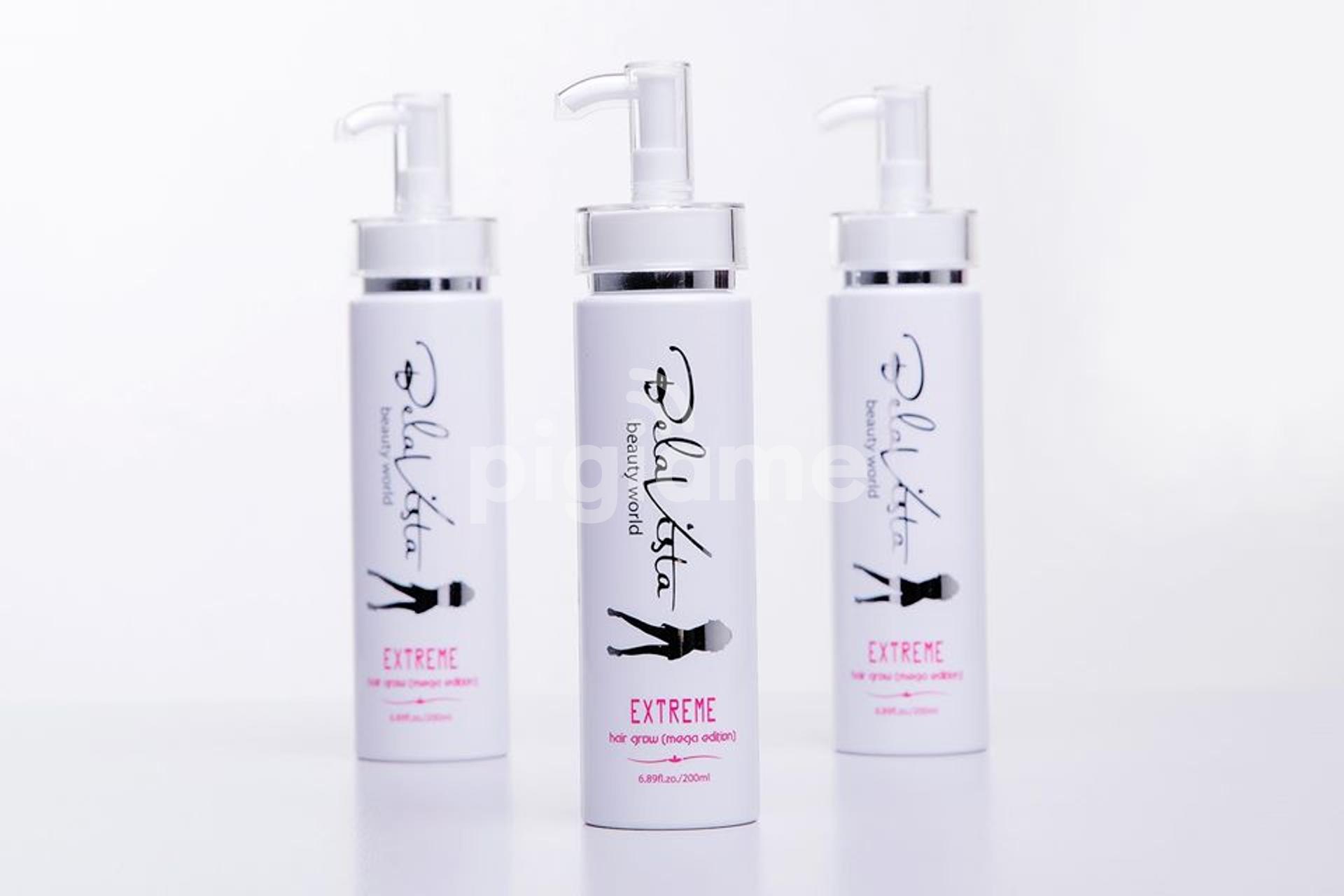 Bela Vista Extreme Hair Growth Hair Breakage 200 Mls in Buruburu