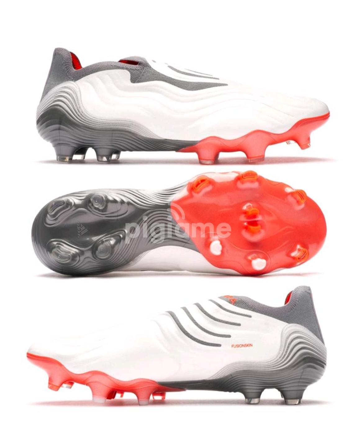 Copa laceless boots store