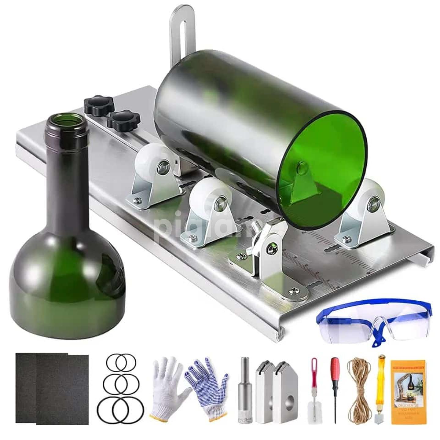 Glass cutting shop tools for sale