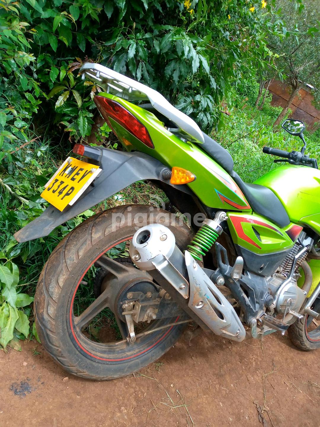 Dayun Defender in Limuru Town PigiaMe