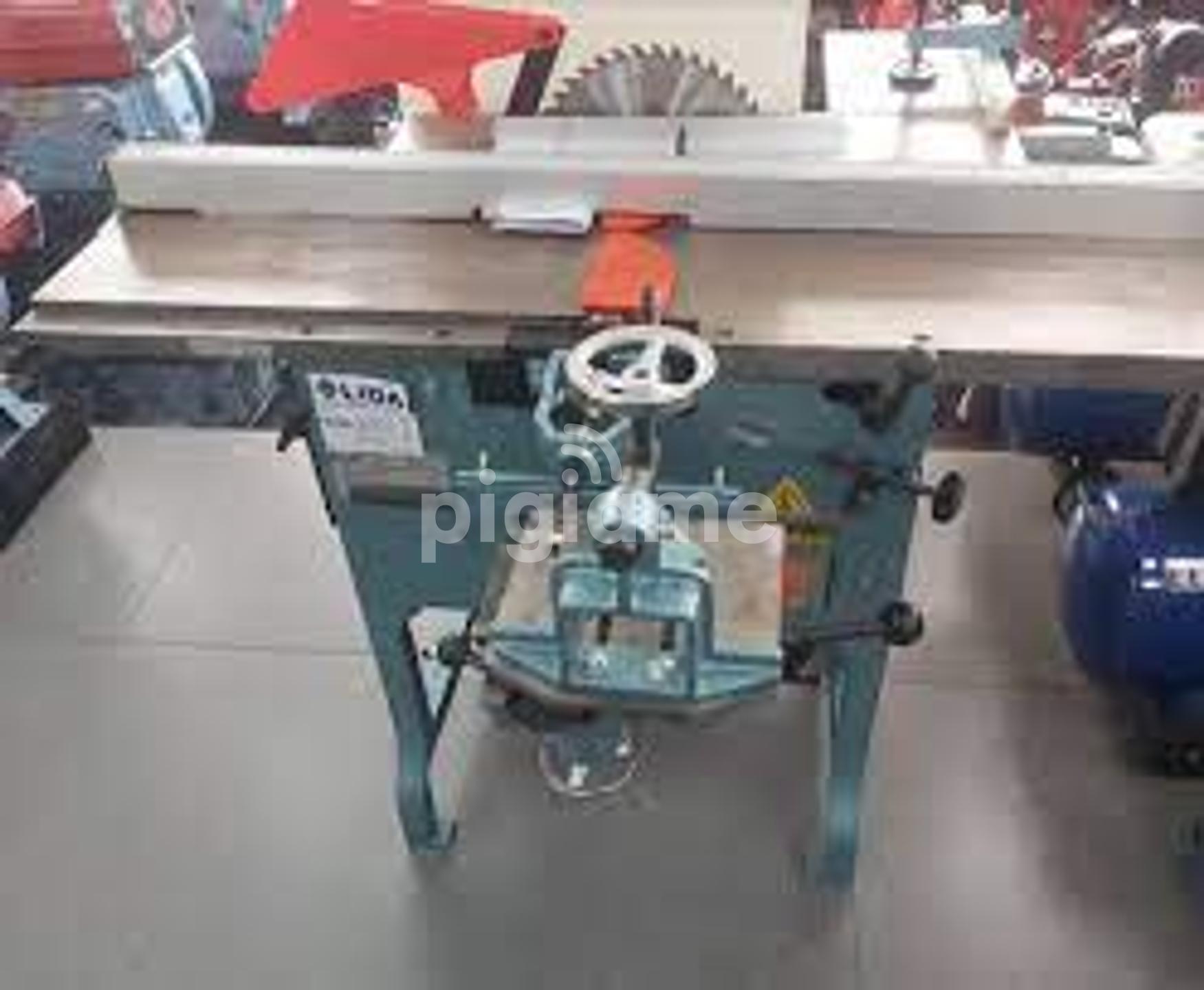 Lida shop woodworking machine