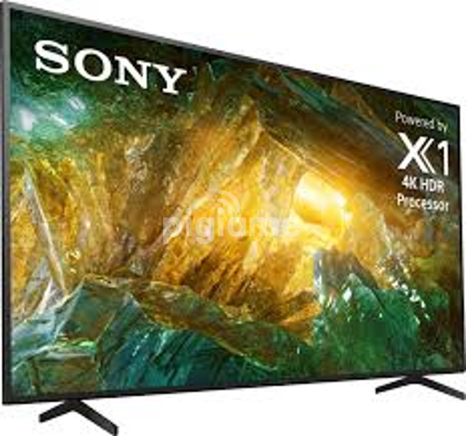 Sony 55x7500h discount