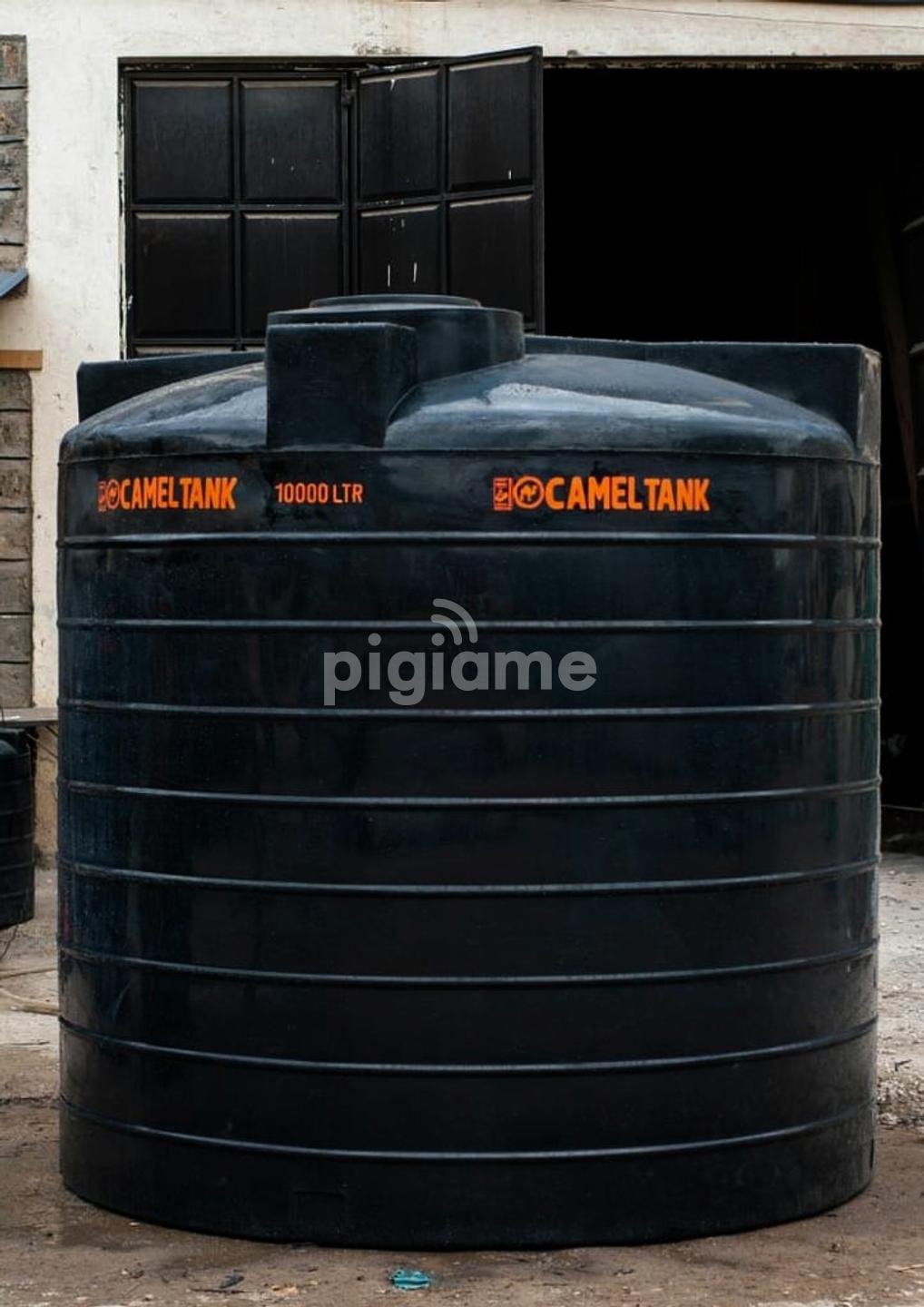 Water Tanks 10000L Ksh72,000 in Sameer Business Park PigiaMe