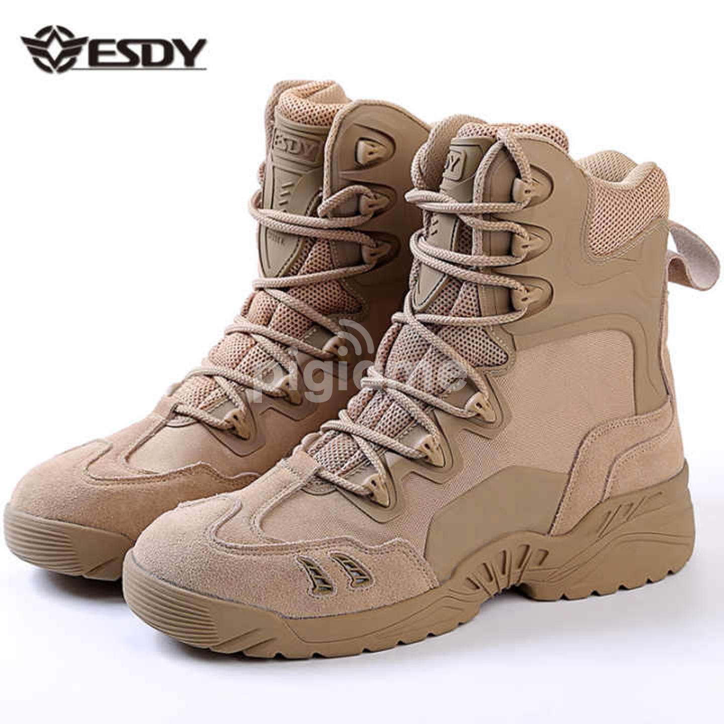 Esdy boots clearance