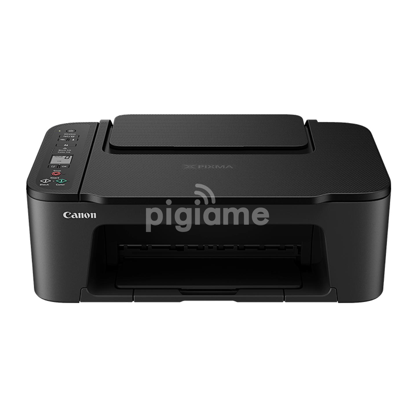 Canon Pixma TS3522 Printer Setup Guide, 45 OFF