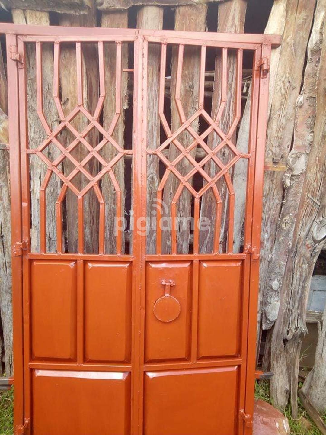 QUALITY AFFORDABLE STEEL DOORS in Nairobi PigiaMe