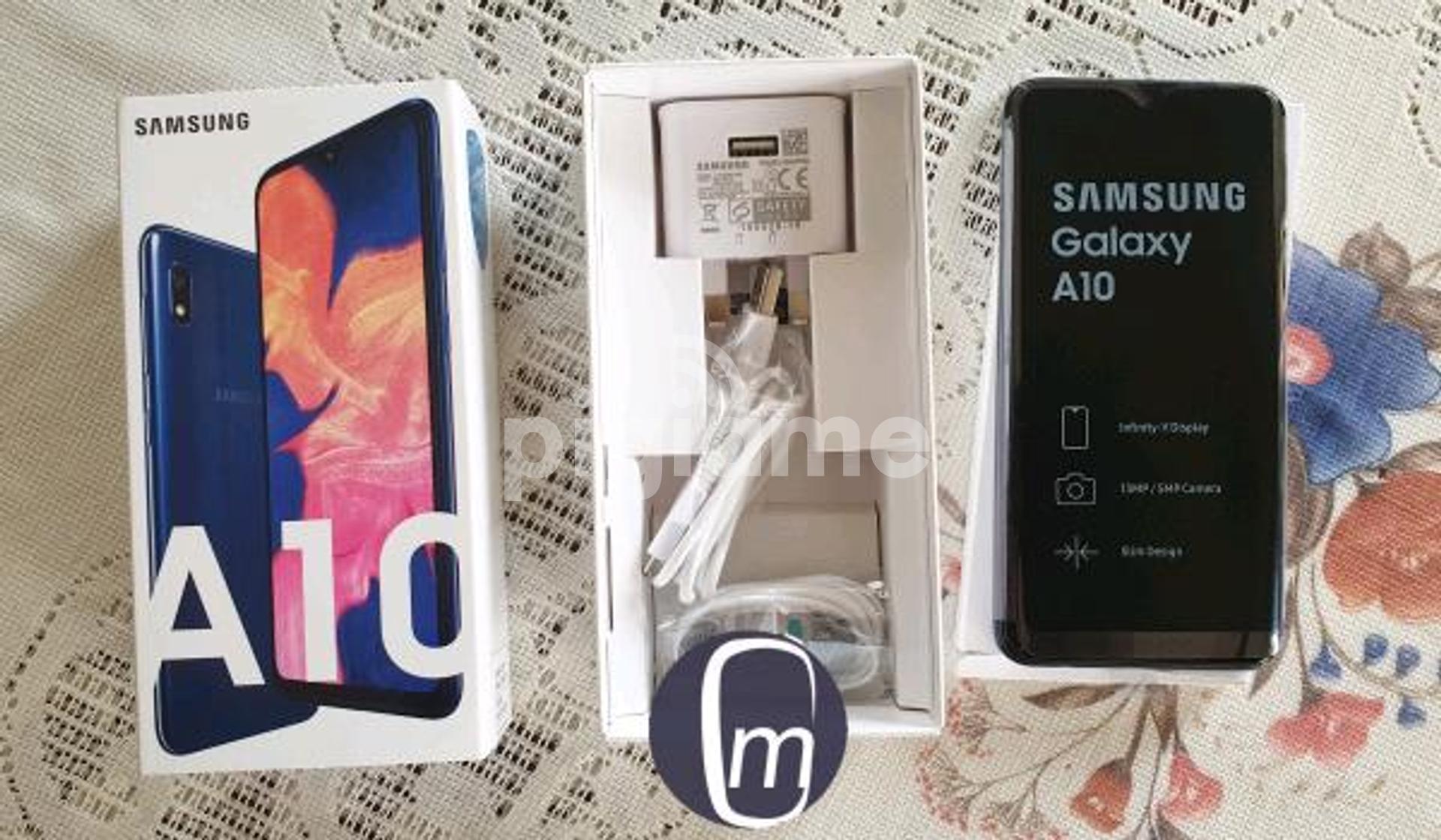 samsung a10 price in us dollars