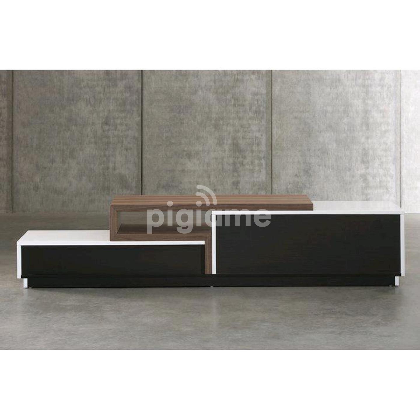 Latest tv stand designs in kenya/modern tv stand/ in ...