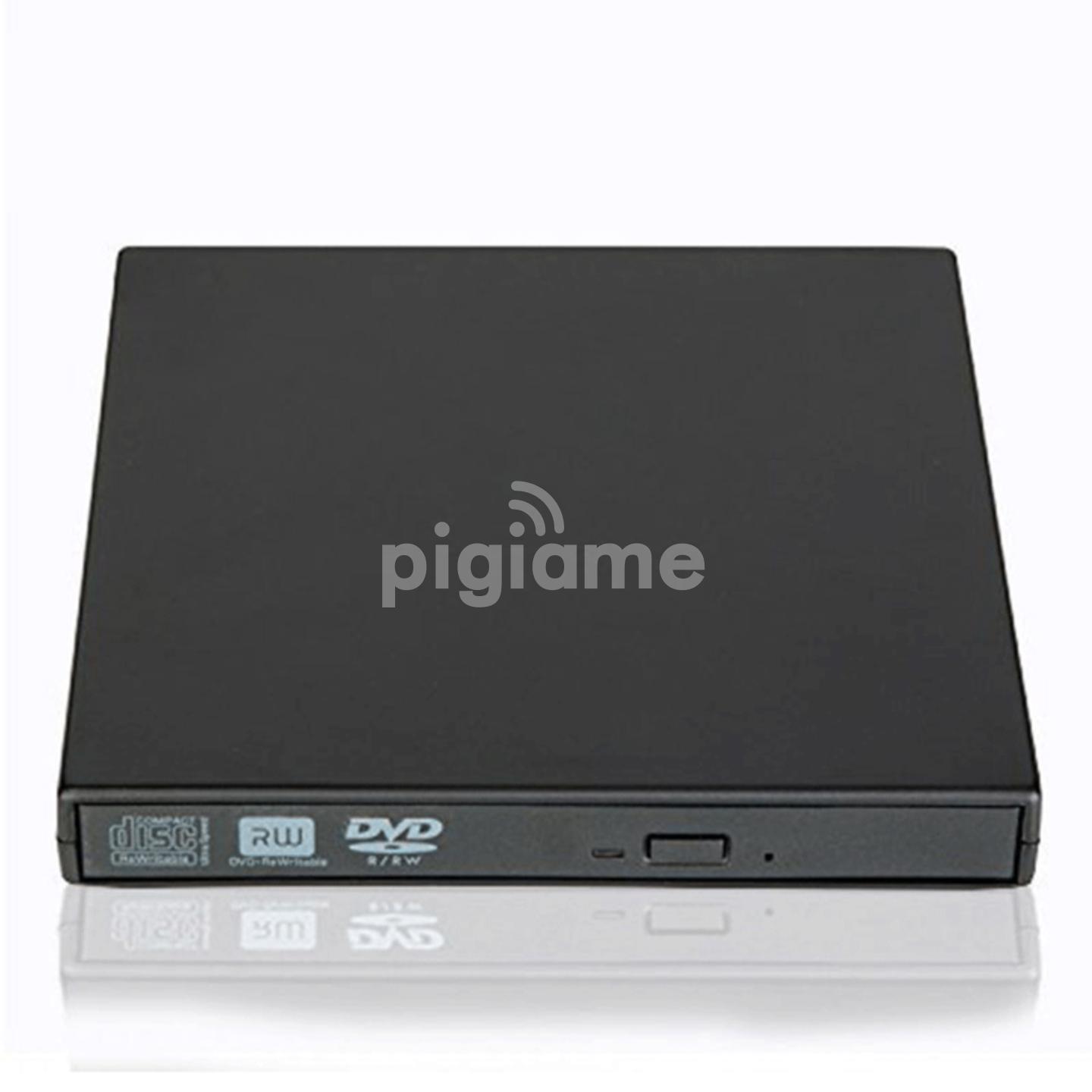 2.0 EXTERNAL DVD WRITER PigiaMe