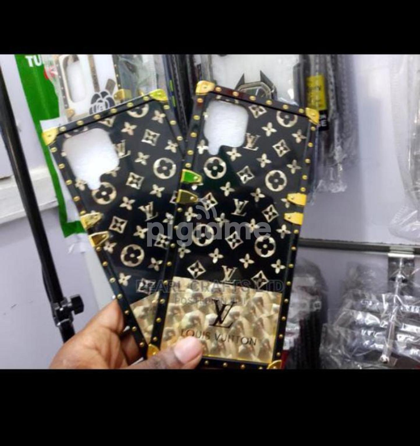 LV Louis Vuitton Samsung Galaxy S9+ Case / Cover in Nairobi