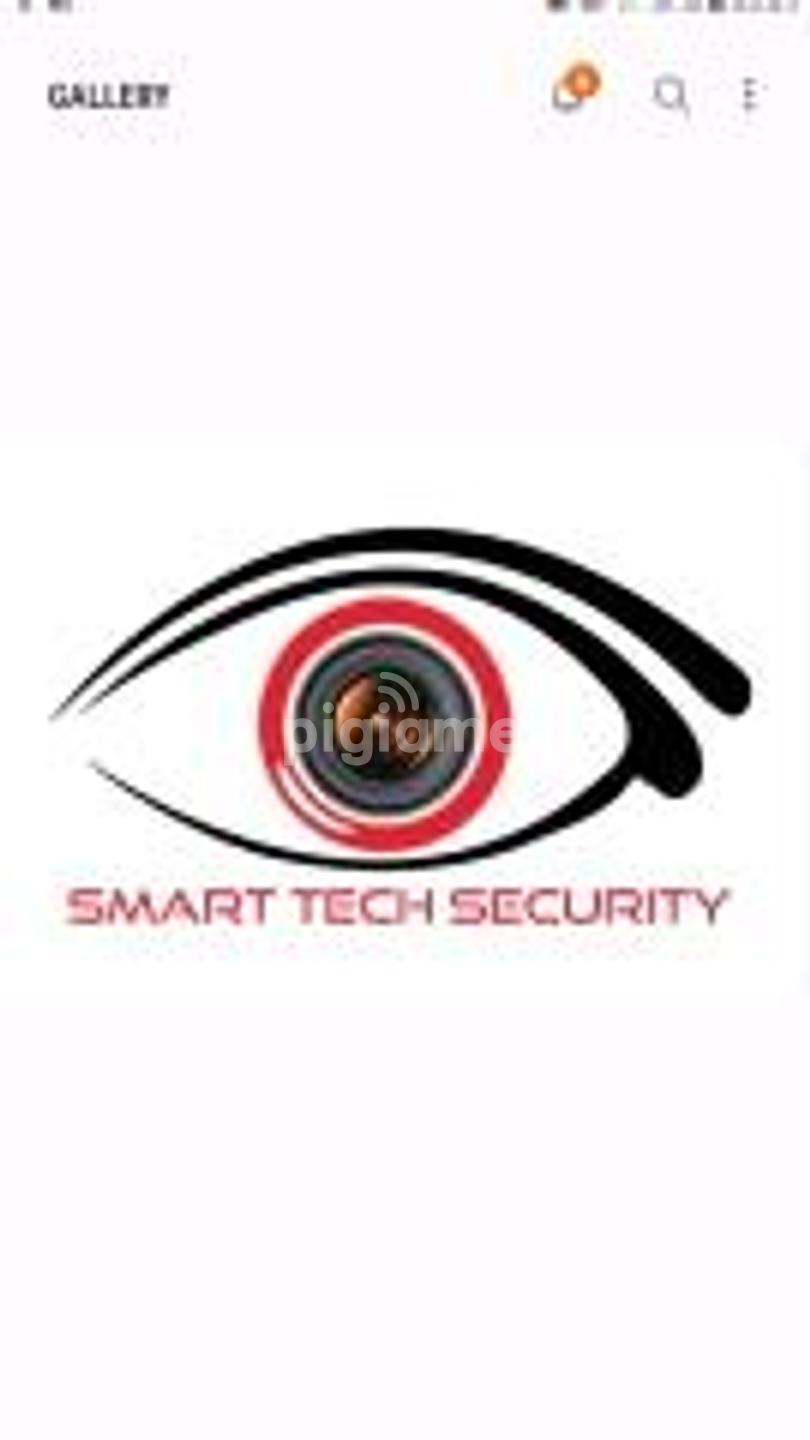 Smart tech security