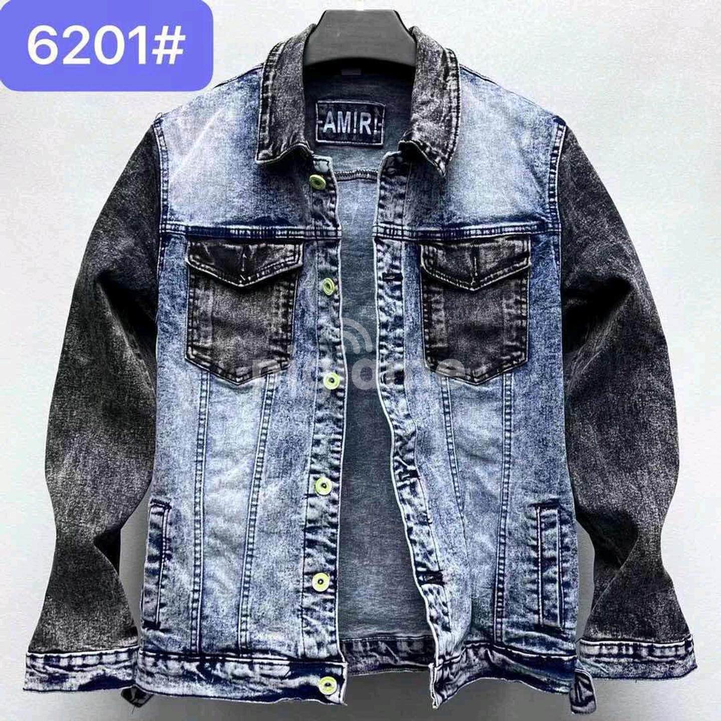 Designer casual new arrivals jackets