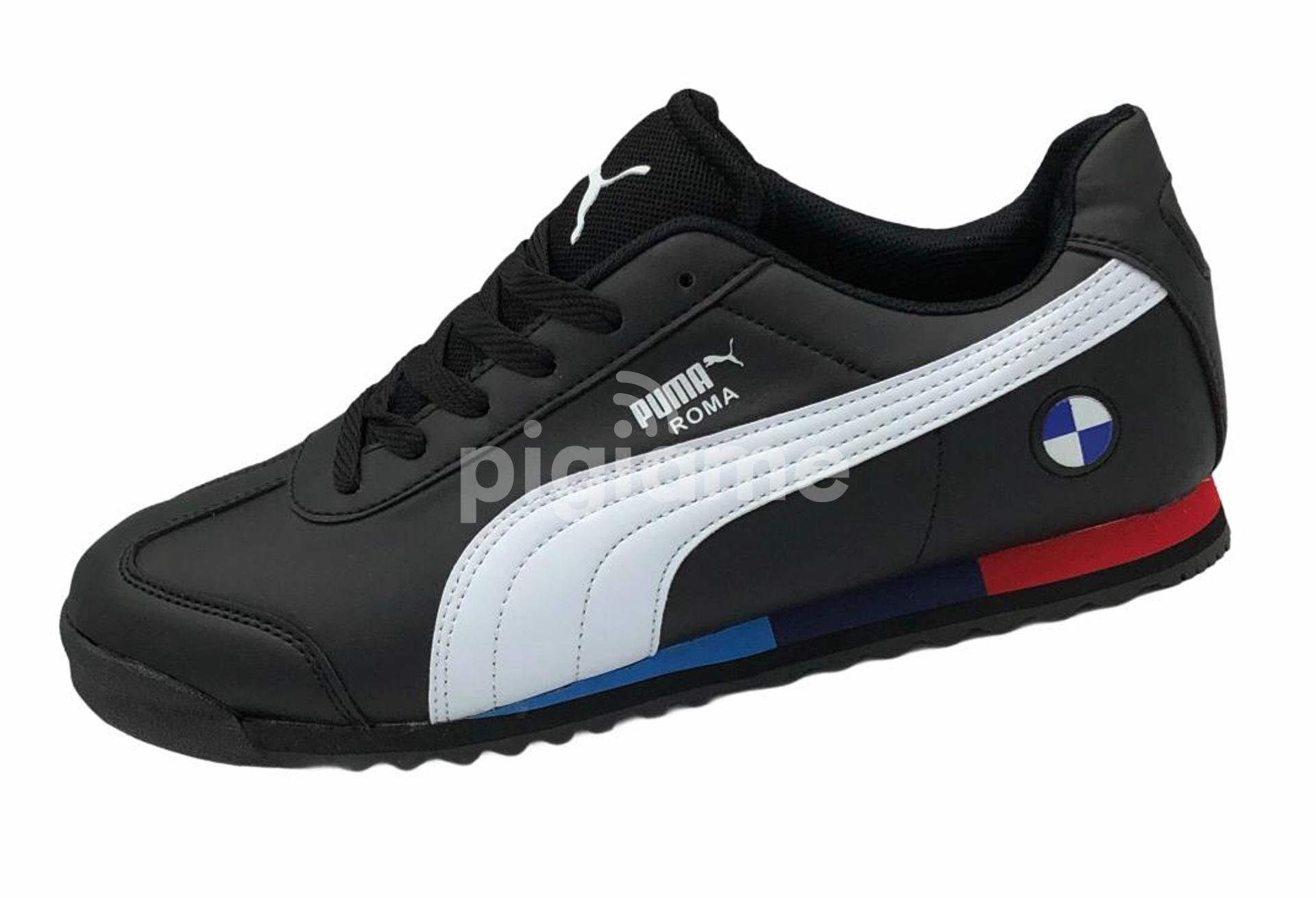 Bmw Puma Roma Sneakers in Nairobi CBD 