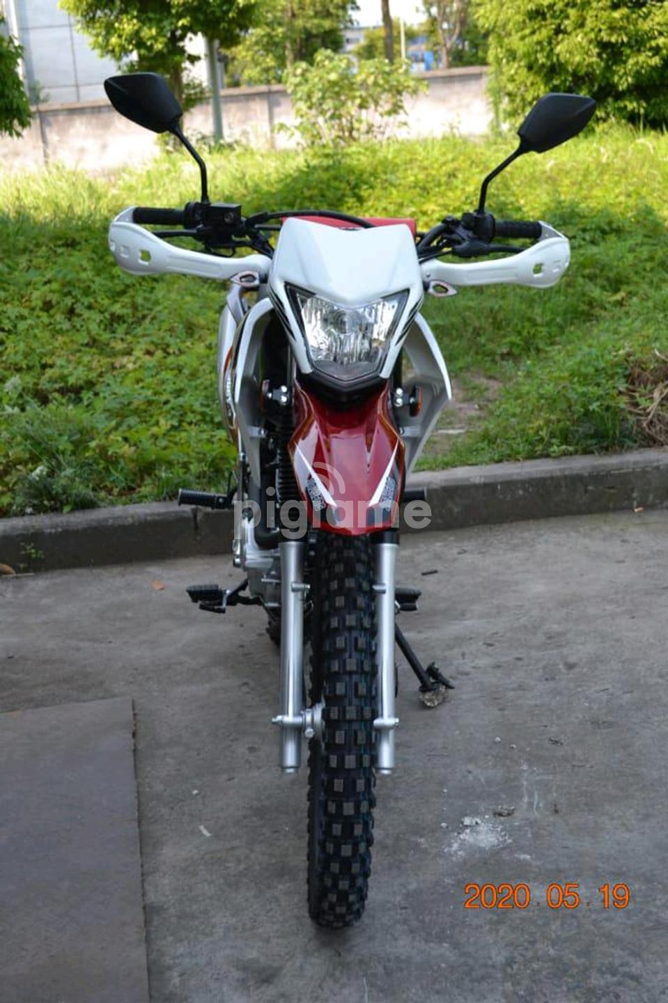 jincheng 150cc dirt bike