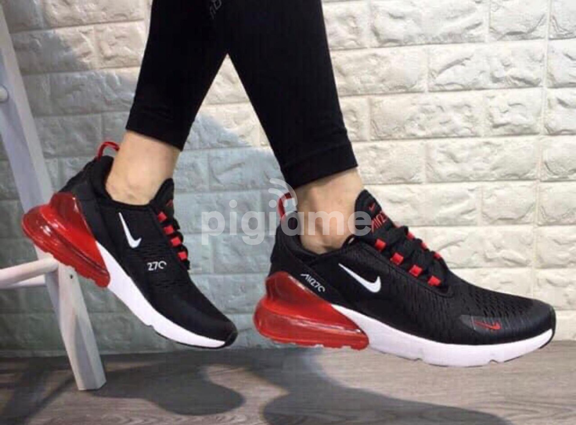 Nike 2018 pupos online